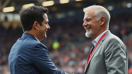 Gladbach Secures Honorat Until 2029