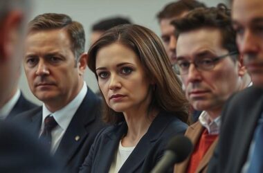Judges Weigh In On Constitutional Court Dispute
