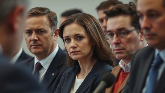 Judges Weigh In On Constitutional Court Dispute