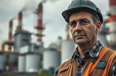 SPD Demands More Funding for Industrial Decarbonization