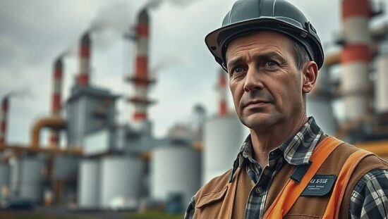 SPD Demands More Funding for Industrial Decarbonization