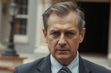 Economist Urges Tough Stance Against Trump