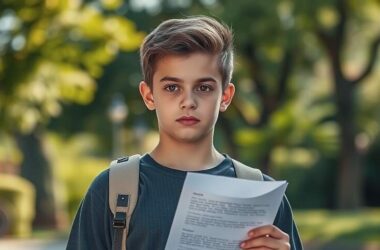 Youth Leader Defends Green Party Spokesperson