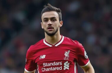 Liverpool's Jota dies in car crash