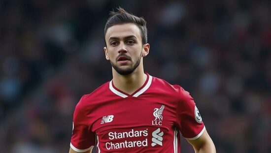 Liverpool's Jota dies in car crash