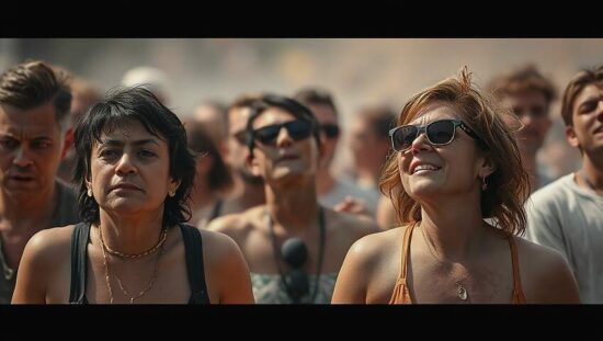 Heatwave Demand Fuels AC Surge