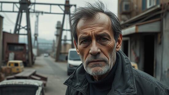 AfD Gains Ground in Shifting Economies