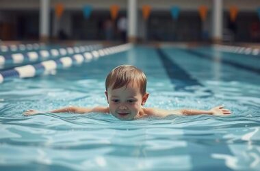 Mandatory Swimming Lessons Proposed After Drowning Spike