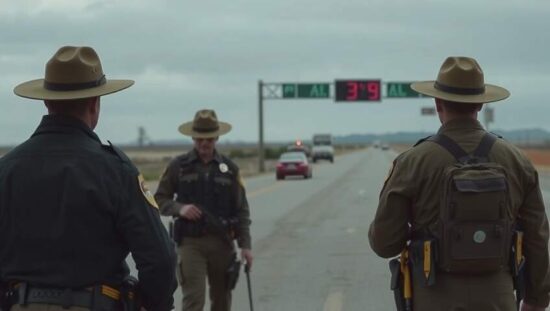 Germany Praises Poland's Border Checks