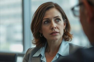 Bosbach Accuses Rivals in Smear Campaign