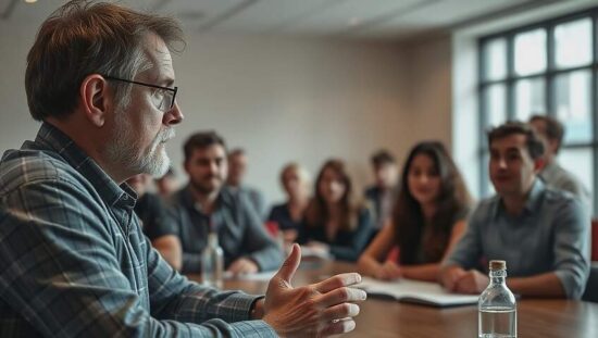 Historians Urge Teacher Training Amid Fake News Crisis