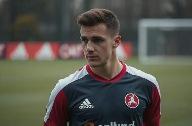Ekitiké Set for Liverpool Move