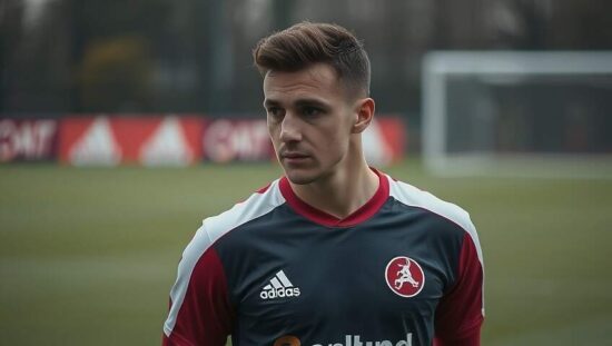 Ekitiké Set for Liverpool Move