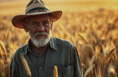 Farm Prices Surge in May