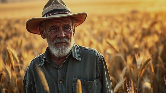 Farm Prices Surge in May