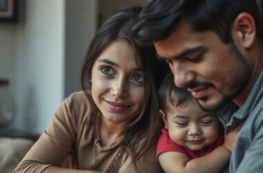 Fewer Babies Born Germany's Fertility Rate Drops