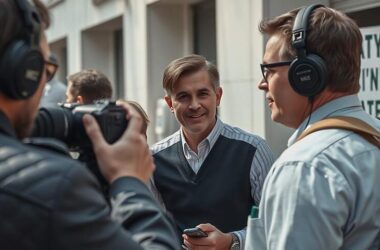 Party Membership Surges After 35 Years