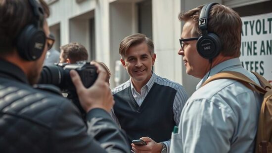 Party Membership Surges After 35 Years