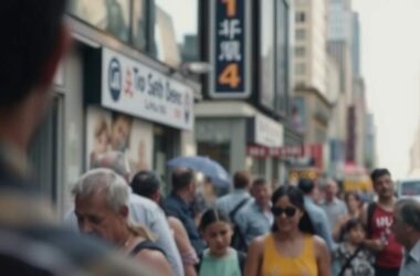 Olympics Fail to Boost Democracy