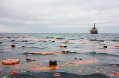 Black Sea Oil Spill Worse Than Reported