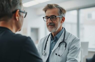 Doctors Back Effort to Reduce Appointments