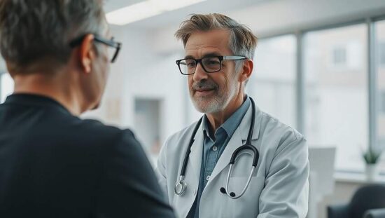 Doctors Back Effort to Reduce Appointments