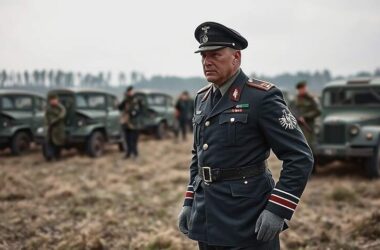 Germany Boosts NATO Presence in Lithuania