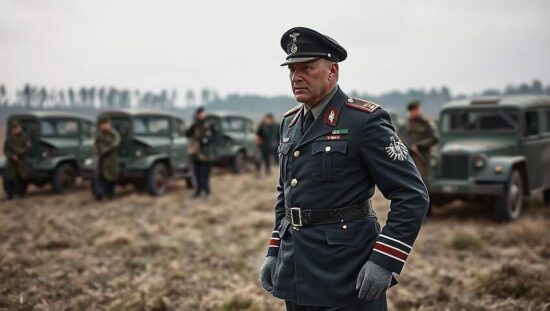 Germany Boosts NATO Presence in Lithuania