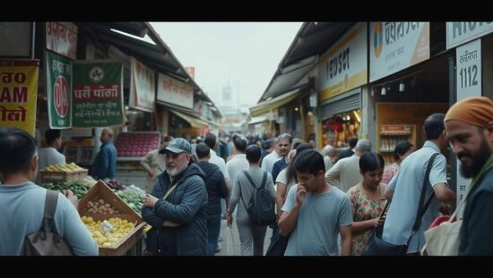 EU Retail Sales Decline