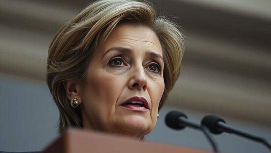 Left Party Balks at Special Parliament Session