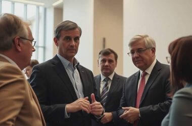 Germany Considers Scrapping Grades