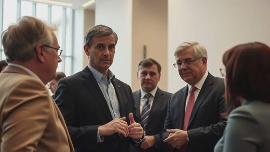 Germany Considers Scrapping Grades