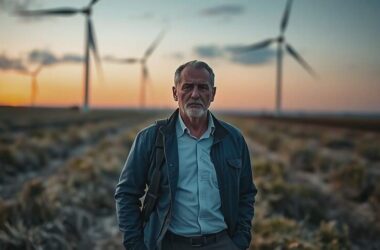 Energy Transition Slowdown Sparks Warning