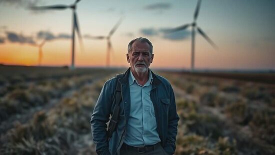 Energy Transition Slowdown Sparks Warning