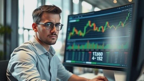 US Stocks Mixed Tesla Falls