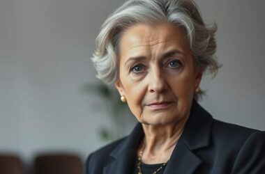Schwarzer Open to Women's Military Service