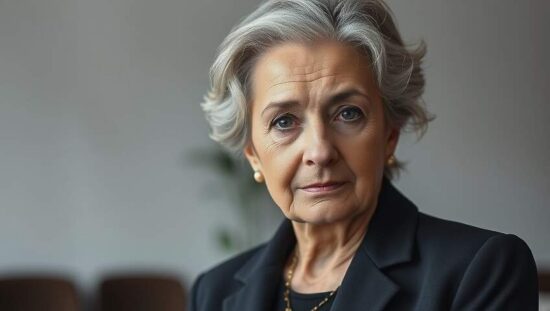 Schwarzer Open to Women's Military Service