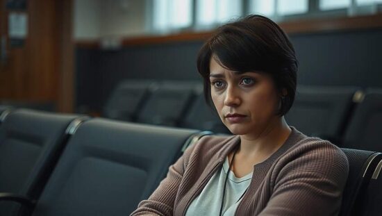 Mental Health Access Set for Overhaul