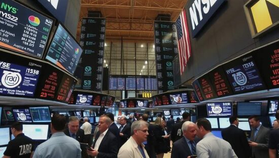 DAX Rises Eyes Record High