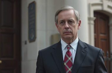 Lawmakers Push for Suspect Surveillance