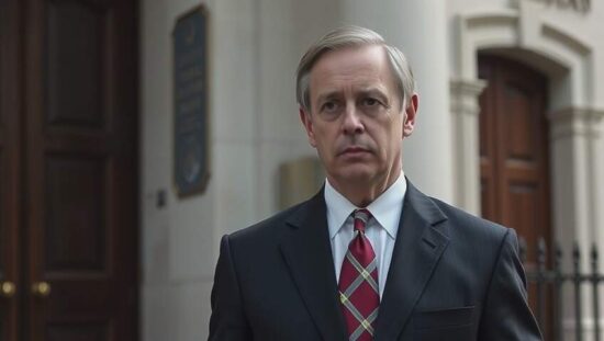 Lawmakers Push for Suspect Surveillance