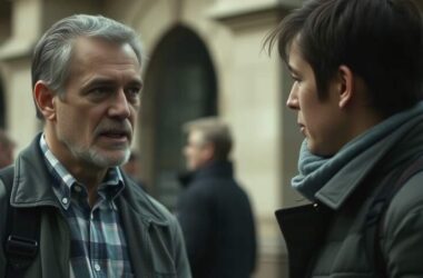 Germany's Greens Accuse Rivals of Fossil Ties