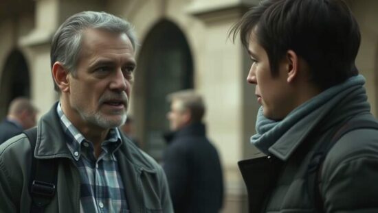 Germany's Greens Accuse Rivals of Fossil Ties