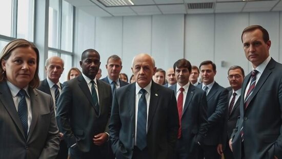 SPD Demands Tougher Israel Stance