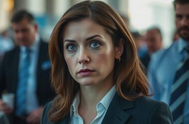 Aid Cuts Sting Development Minister