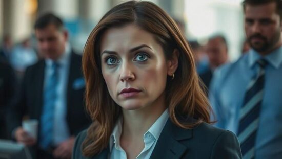 Aid Cuts Sting Development Minister