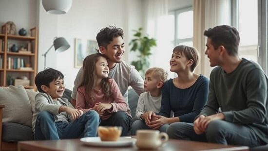 Birth Rate Decline Slows in Germany