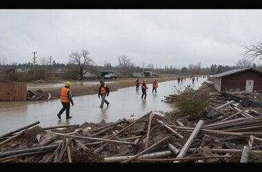 Texas Flood Death Toll Surpasses 100