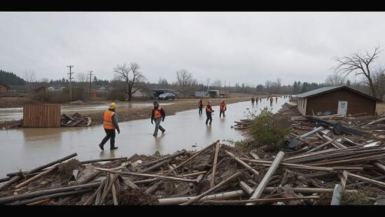 Texas Flood Death Toll Surpasses 100