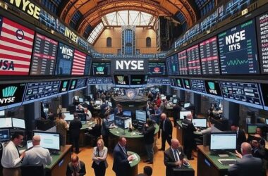 Dax Rises Ahead of Key Data